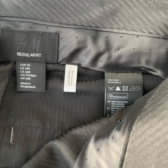 H&M Dress Pants - Picture 2 of 2